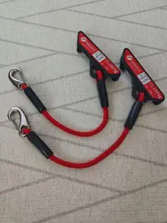redcord レッドコード　弾力ロープ 150kg 30cm