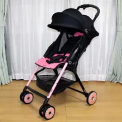 きれい Combi F2◆コンビ エフツー◆超軽量3.3kg◆7ヶ月~コンビ◆
