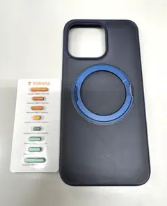 TORRAS iPhone15pro max ケース