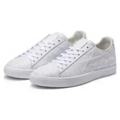23.0cm PUMA Clyde Perforated Trapstar