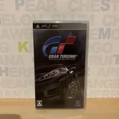 グランツーリスモ ゲームソフト