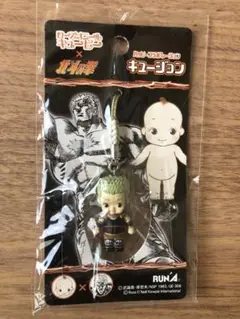 キュージョンキューピー ストラップ 14個セット(^^) Amazon.co.jp: ローズオニールキューピー 仮面ライダー QP