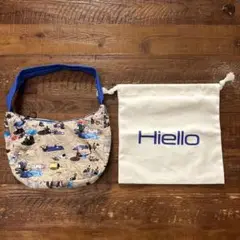 2025年最新】Hielloの人気アイテム - メルカリ