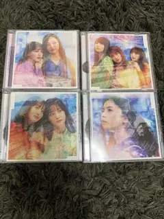 乃木坂46 ここにはないもの　8月末まで
