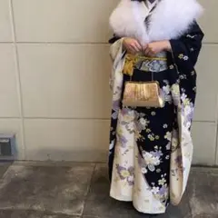 振袖 フルセット