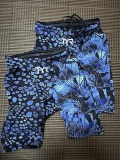 TYR AVICTOR サイズ26 2着