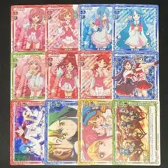 プレメモ AKB0048 12枚セット