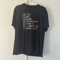 バスケ　半袖Tシャツ　Ｌ