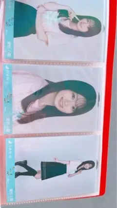 乃木坂46愛宕心響 真夏の全国ツアー2025 香川 生写真コンプ ライブT 香川