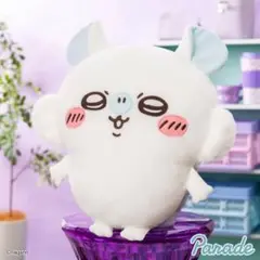 ちいかわ モモンガ 超BIGぬいぐるみ