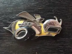 ピンテージ  Super−Bee  エンブレム