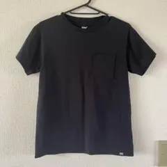 HELly Hansen ブラック Tシャツ XS