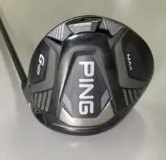 PING G425 MAX ドライバー 10.5度
