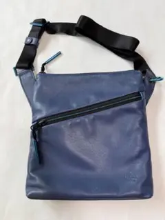 LANVIN en Bleu ショルダーバッグ