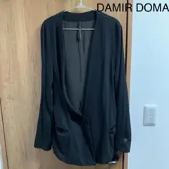 SILENT by damir doma コート　イタリア製 SILENT by damir doma コート イタリア製