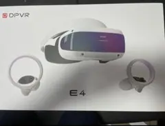 2025年最新】dpvr e4の人気アイテム - メルカリ