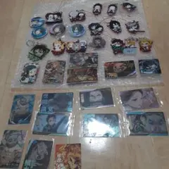 鬼滅の刃 グッズセット