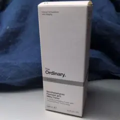 新品The Ordinary Saccharomyces Ferment 30%