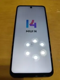 Redmi Note 9S