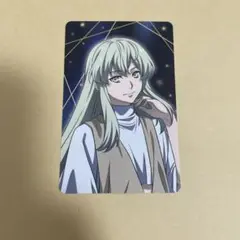 KING OF PRISM キンツア 韓国グッズ 如月ルヰ