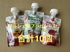 スムージーレンジャー　10個セット