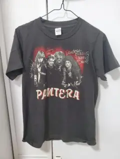 Pantera　Tシャツ