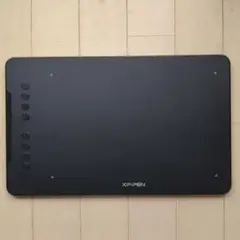 XP-PEN ペンタブレット Deco01