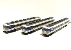 Amazon.co.jp: KATO キハ58系急行形気動車 新潟色 3両セット