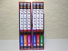 FRIENDS セカンドシーズン／（全巻セット）　DVD-BOX1と2セット