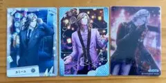 うたプリ カミュ ビジュコレ vol.3