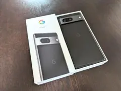 GooglePixel7 Obsidian