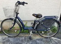 YAMAHA PAS Raffini ジャンク