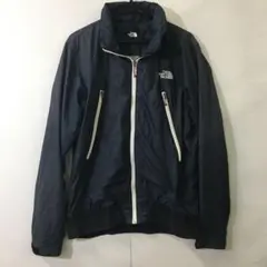 【美品】ザノースフェイス メンズ パーカー XL