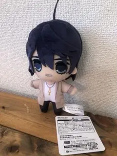 すずめの戸締り ダイジン きゅるまるマスコット Amazon.co.jp: すずめの戸締まり ぬいぐるみボールチェーン