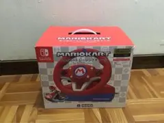 マリオカートレーシングホイール for Nintendo Switch