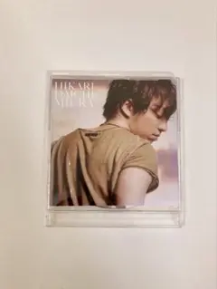 HIKARI 三浦大知 DAICHIMIURA FC限定 非売品 2013