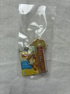 新品 Lipton リプトン ミニチュアチャーム【水出しアイスティー】