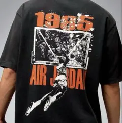 【新品】NIKE エアジョーダン シャッタードバックボード Tシャツ