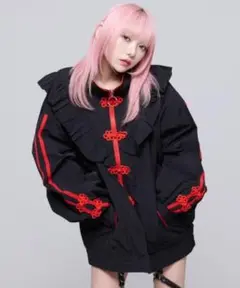 2025年最新】REFLEM スカジャンの人気アイテム - メルカリ