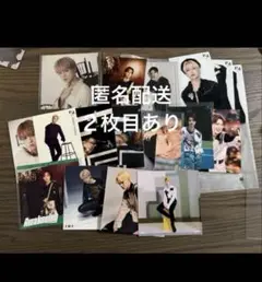 INI トレカ　ポスカ　佐野雄大　セット　まとめ売り