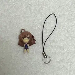 【訳あり】 生徒会の一存 にいてんご しすたぁず 桜野くりむ ストラップ
