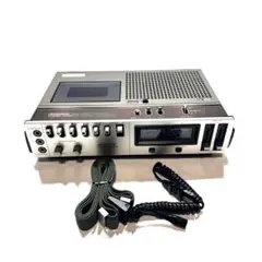 SONY TC-2850SD テープコーダー SONY デンスケ テープコーダー TC-2850 SD - メルカリ