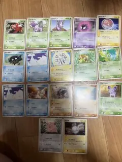 ポケモンカード 拡張パック　伝説の飛翔　まとめ売り