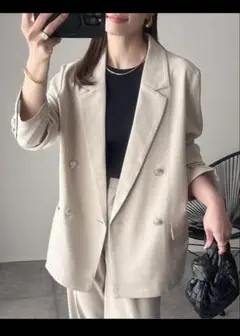 アンジェ　ANGIE ジャケット