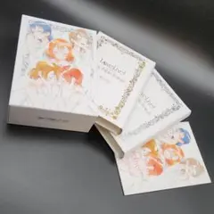 2025年最新】Lyric Bible from μ's歌詞集の人気アイテム - メルカリ