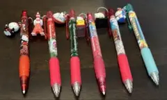 ハローキティ　ご当地シャープペンシル