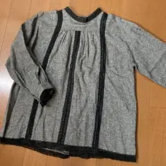 Samansa Mosmos トップス