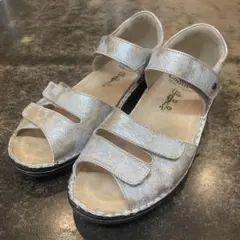 Finn Comfortフィンコンフォート レディースサンダル