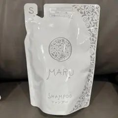 maru シャンプー 3本セット