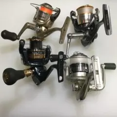 リール まとめ売り